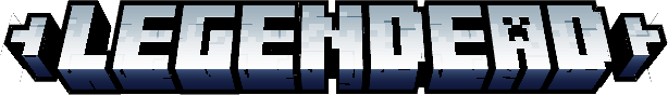 LEGENDEAD